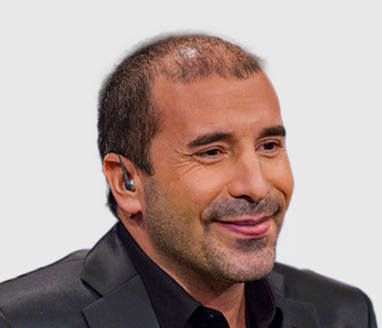 Marco Horácio — antes